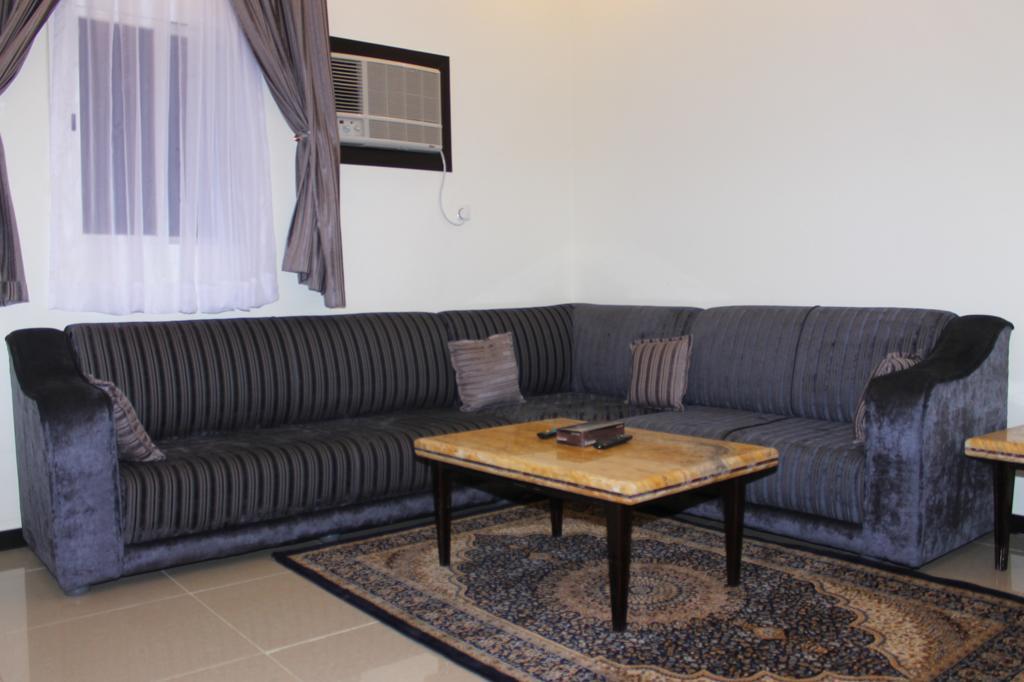 فخامة الديار للشقق المخدومة Fakhamat Aldyar For Serviced Apartments Ta'if Room photo